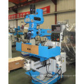 Unviersal Turret Milling Machine (X6325, X6325A, X6325B, X6325C, X6325D)